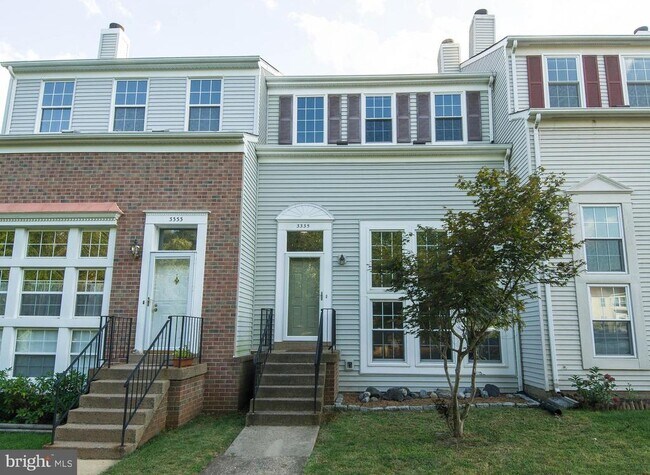 Building Photo - 3335 Oakshade Ct
