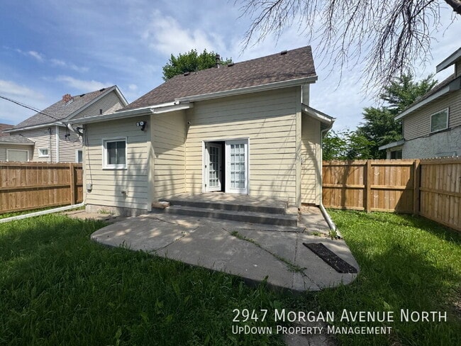 Building Photo - 2947 N Morgan Ave
