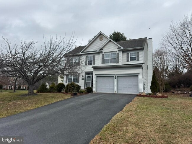 Building Photo - 5801 Winding Oaks Ct