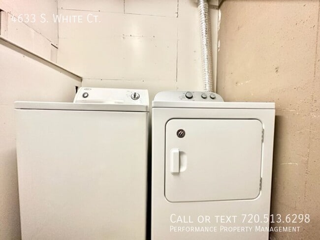 Building Photo - 4633 S White Ct