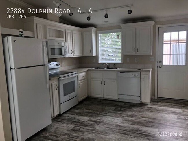 Primary Photo - 22884 Dolphin Rd