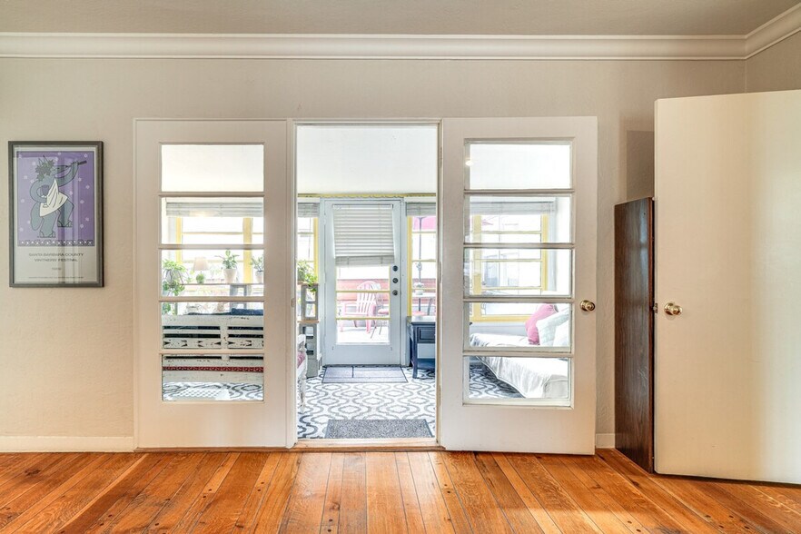 Building Photo - 510 S Murphy Ave