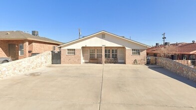 Building Photo - 3903 Van Buren Ave