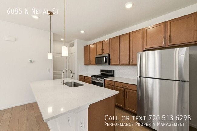 Building Photo - 6085 N Nepal St