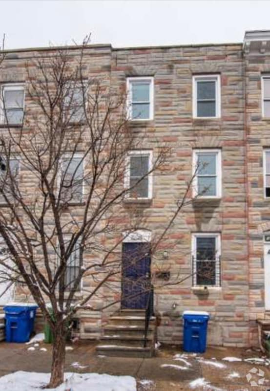 Building Photo - 1508 McHenry St