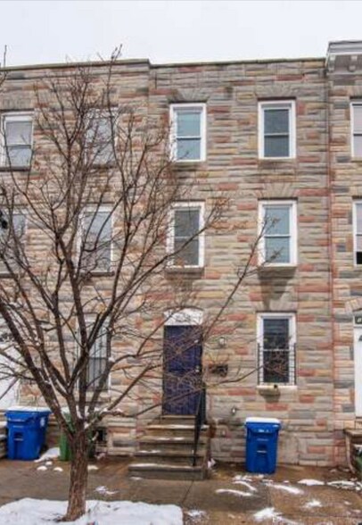 Primary Photo - 1508 McHenry St