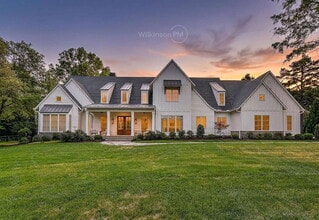 Building Photo - One of the Finest Fully-Furnished Luxury Estates in Marvin, "Architectural Digest" Caliber, for t...