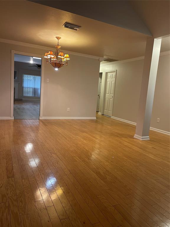 Building Photo - 8838 Fondren Village Dr