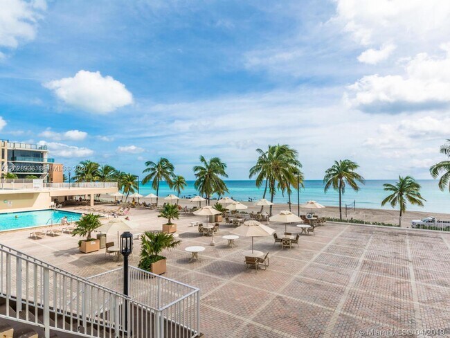 Building Photo - 2101 S Ocean Dr