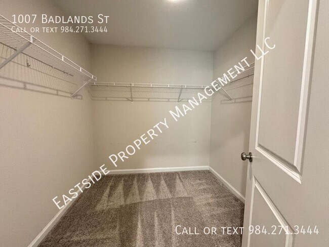 Building Photo - 1007 Badlands St