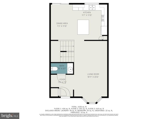 Building Photo - 1838 Oxford Square