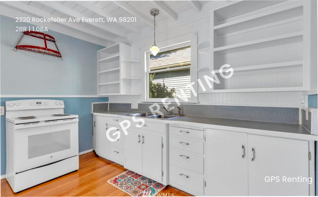 Building Photo - 2220 Rockefeller Ave