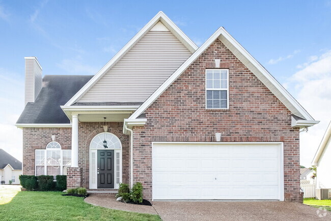 Building Photo - 3003 Baker Way