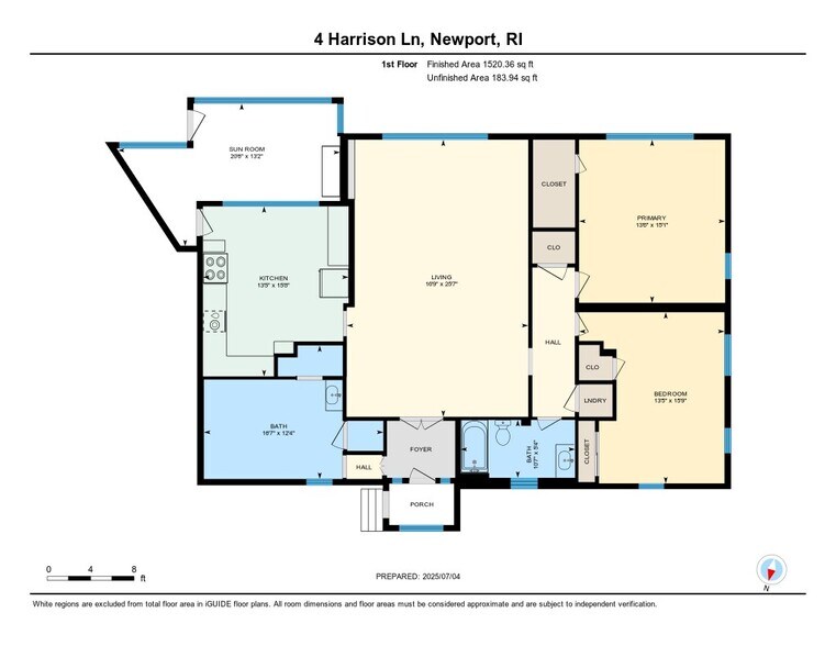 Building Photo - 4 Harrison Ln