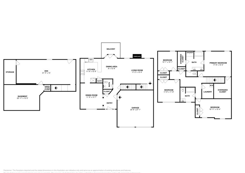 Building Photo - 154 Hidden Lake Cir