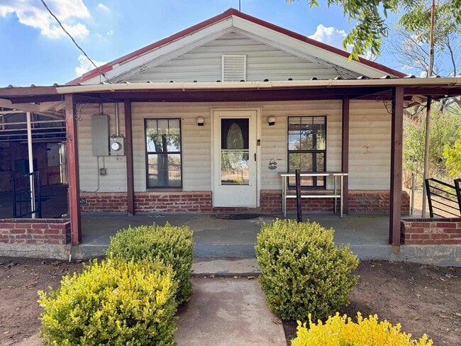 Building Photo - 5768 FM 1206