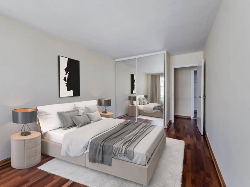 Building Photo - 2913 N Sheridan Rd