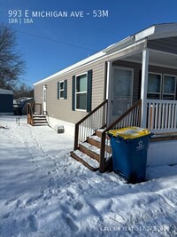 Building Photo - Charming 1-Bedroom Mobile Home for Sale!