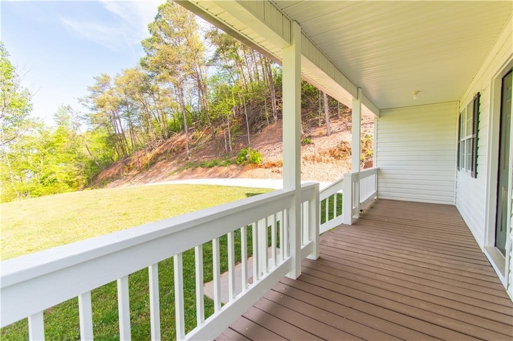 Building Photo - 270 Irwin Mill Rd SE