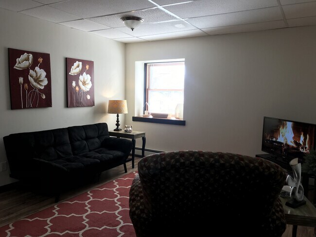 Building Photo - Ironton Apartments