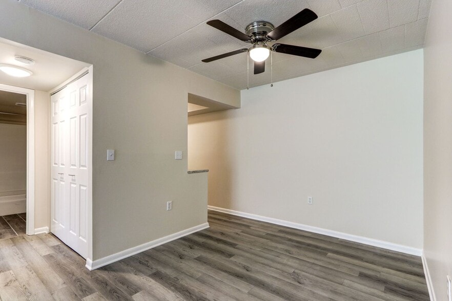 Interior Photo - The Atwood Apartments