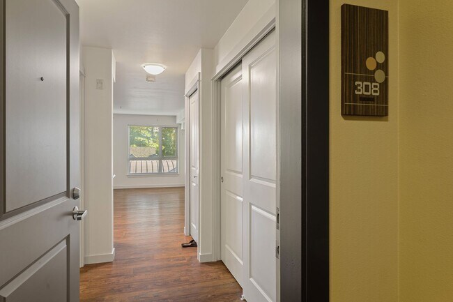 Interior Photo - Tempo Apartments