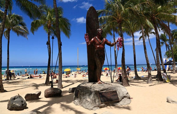 2-3 Minute Walk - 2600 Pualani Way