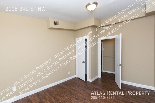 Building Photo - 2116 3rd St NW