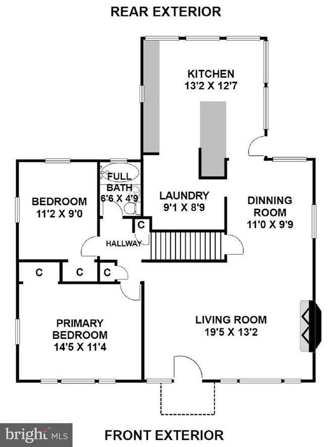 Building Photo - 2809 Pierpont St