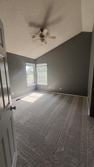 Bedroom 1 - 5870 S Rock Creek Dr