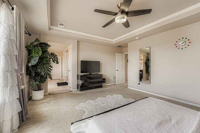 Building Photo - 27111 E Frost Pl