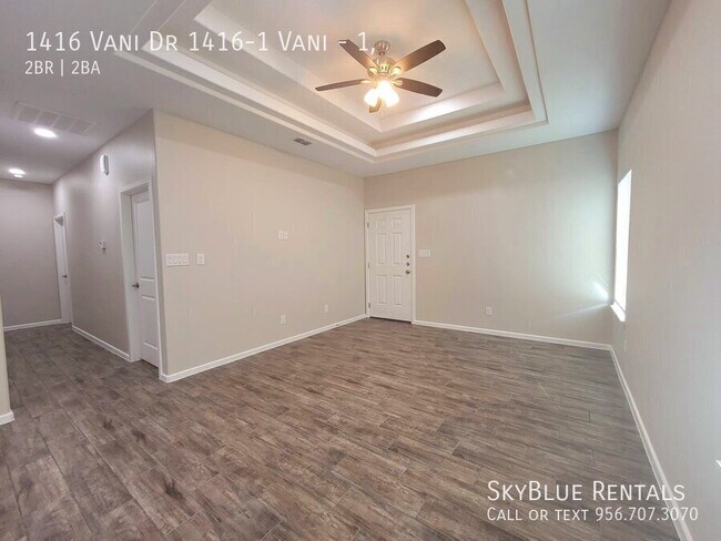 Building Photo - 1416 Vani Dr