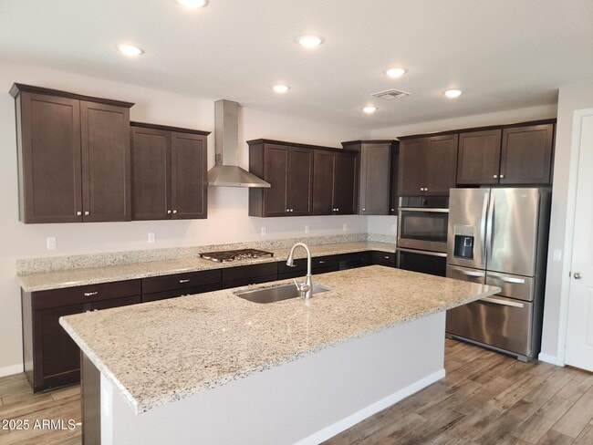 Building Photo - 13431 W Range Mule Dr