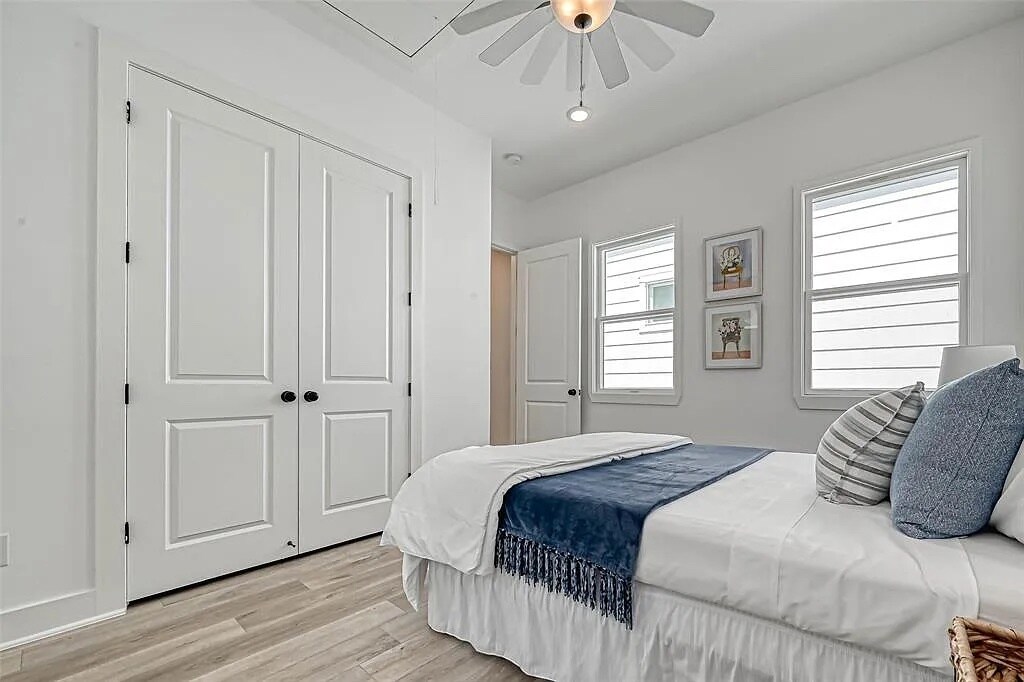 Building Photo - 9306 Arledge St