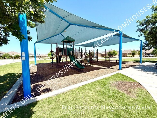 Building Photo - 8303 Dovers Den