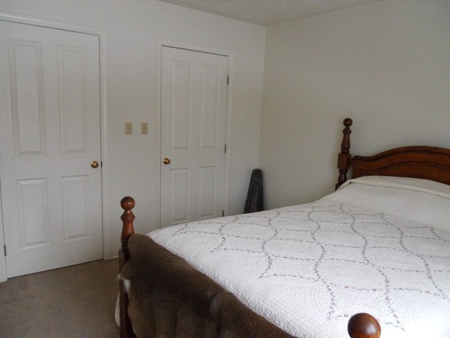 Interior Photo - Putnam Square Apartments