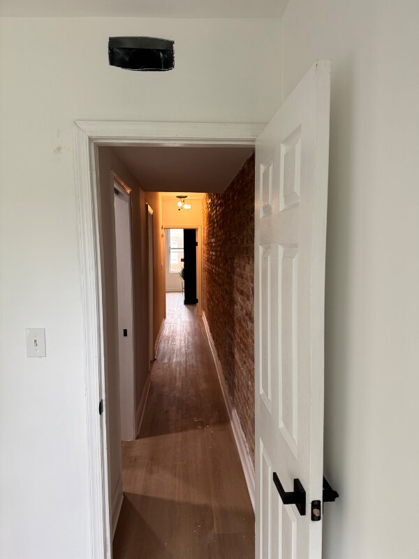 Building Photo - 2404 Druid Hill Ave