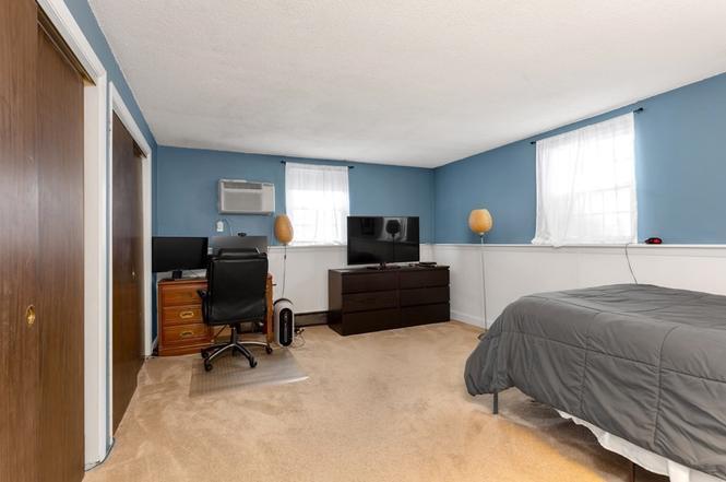 Building Photo - 89 Pleasant St