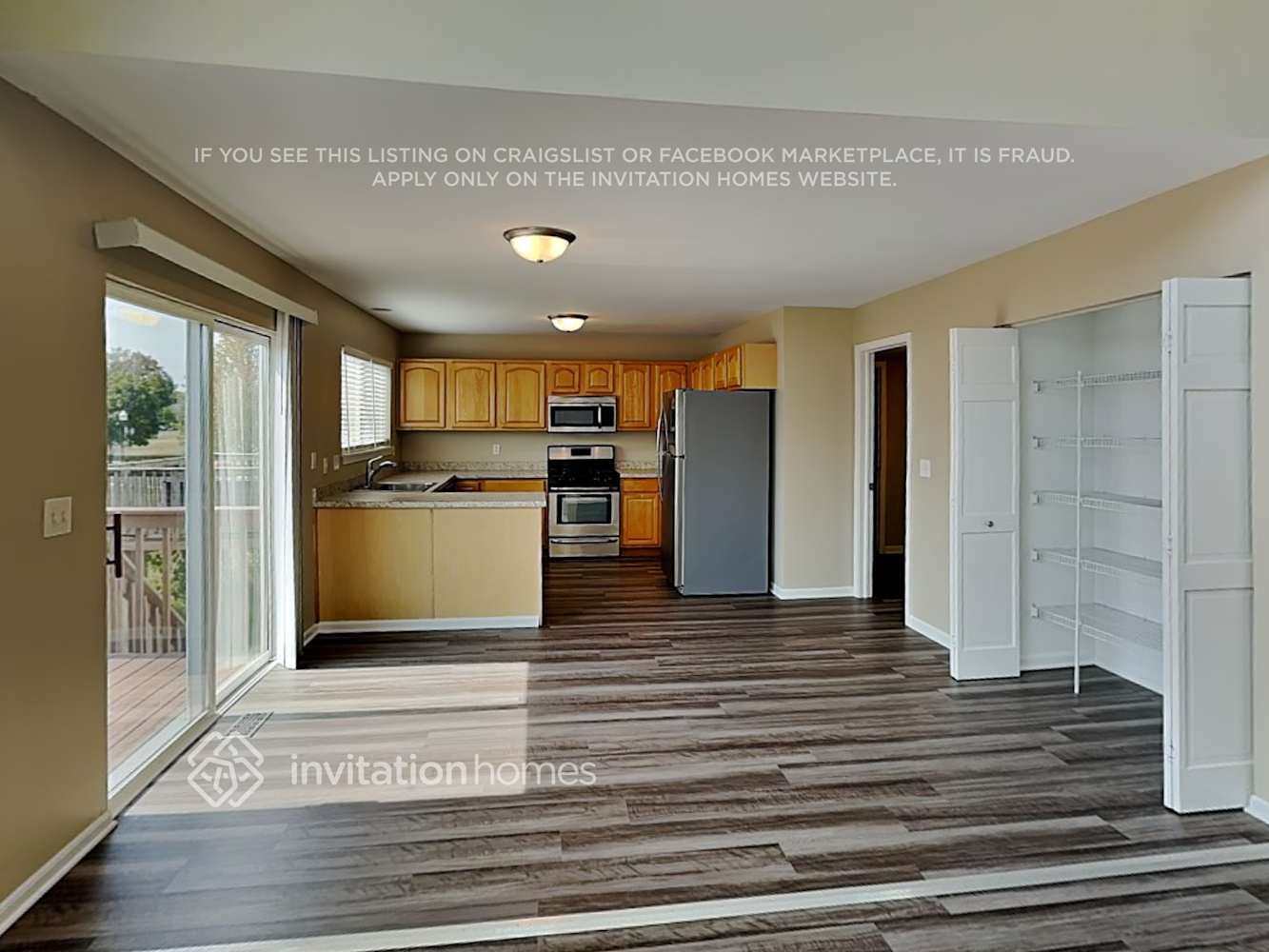 Building Photo - 1747 Walnut Park Ln