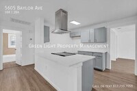 Building Photo - 5605 Baylor Ave