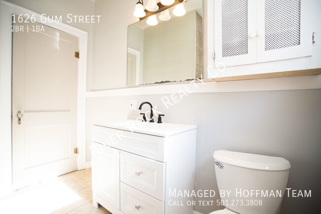 Building Photo - 1626 Gum St