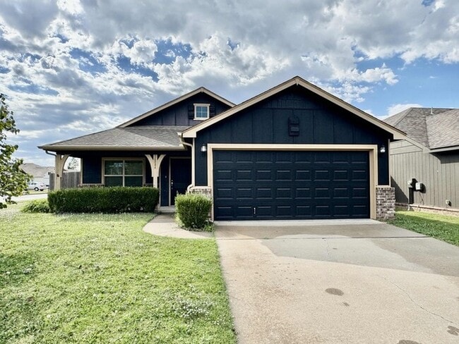 Primary Photo - 16084 S 88th Pl E