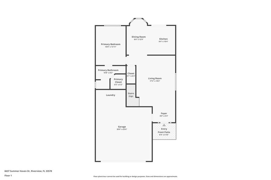 Building Photo - 6637 Summer Haven Dr