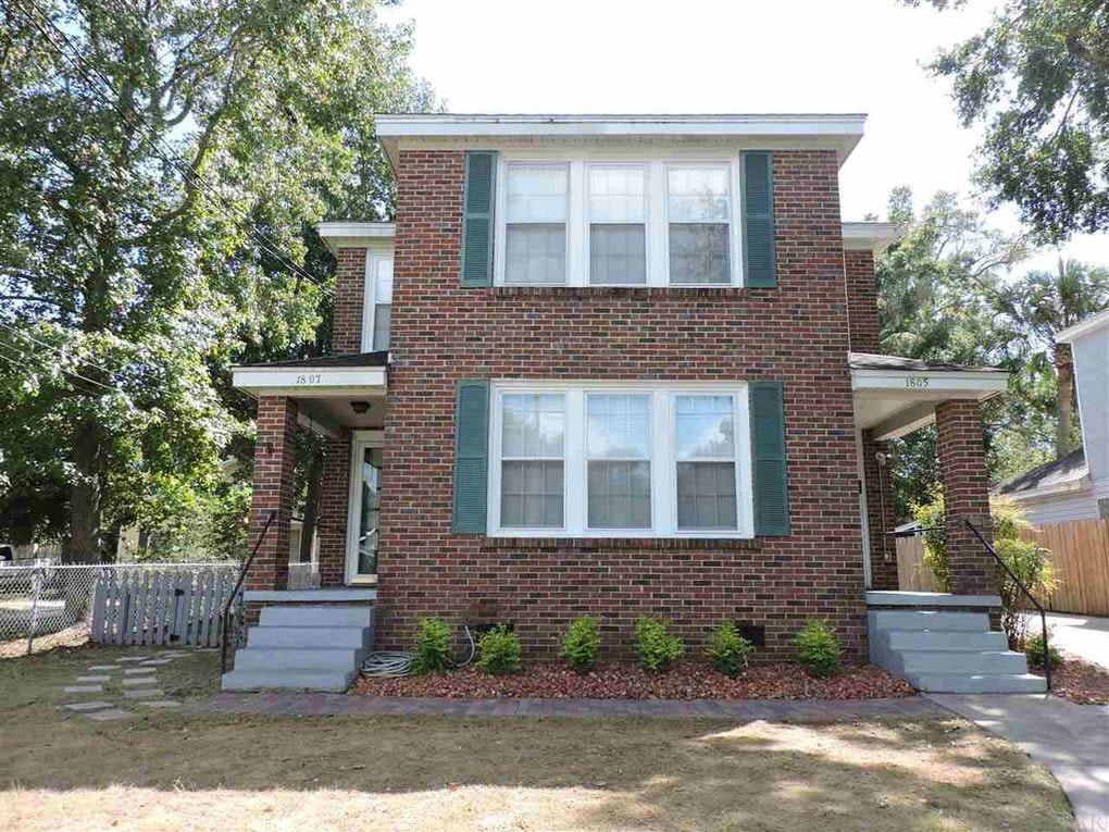 Building Photo - 1805 E Cervantes St