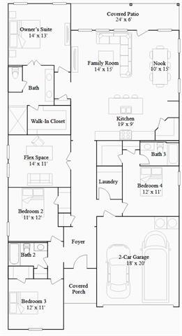 Building Photo - 1303 Rockwell Dr