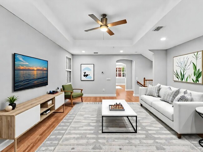 Building Photo - 2751 Ravella Way