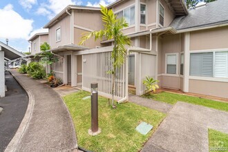 Building Photo - 2 Bd 1 bath 2 Pkg - Mililani Mauka - 95-10...