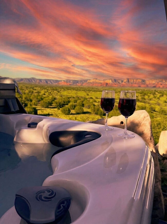 Building Photo - 4080 E Tomahawk Pass