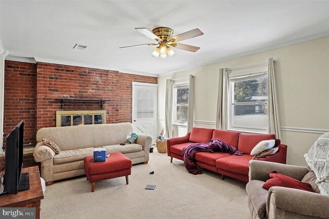 Building Photo - 1828 Olmstead Dr