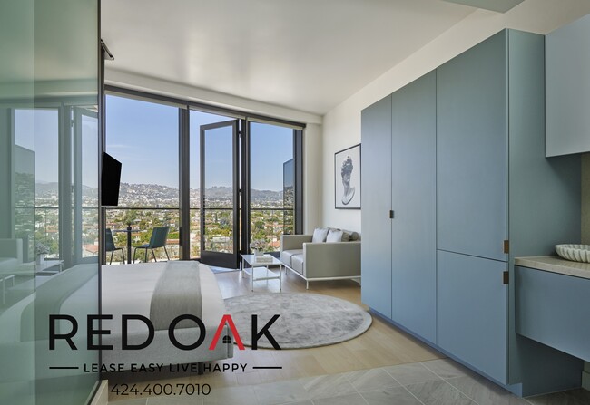 Building Photo - 6401 Wilshire Blvd